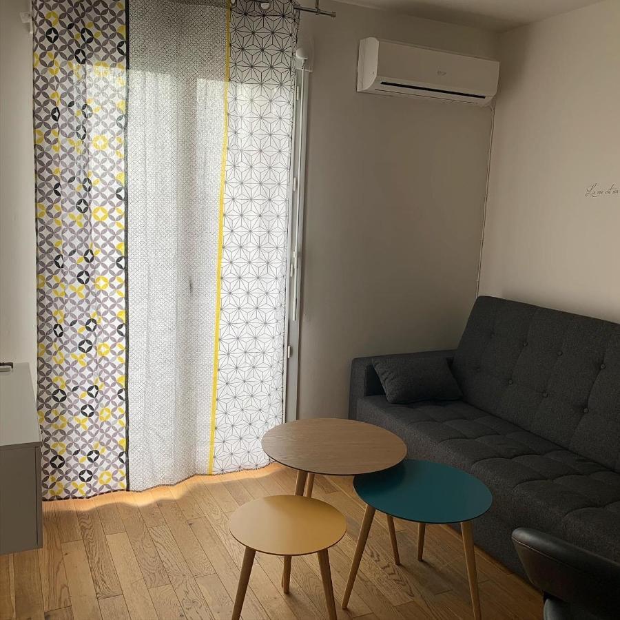 Appartement Perpignan Zewnętrze zdjęcie