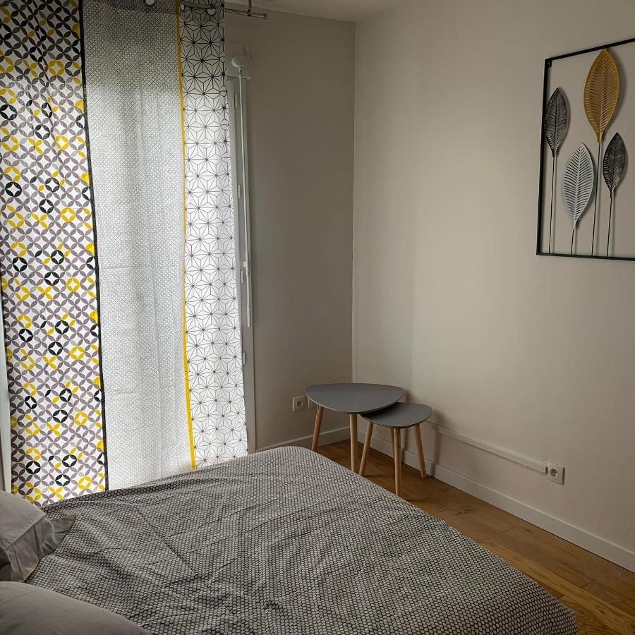 Appartement Perpignan Zewnętrze zdjęcie