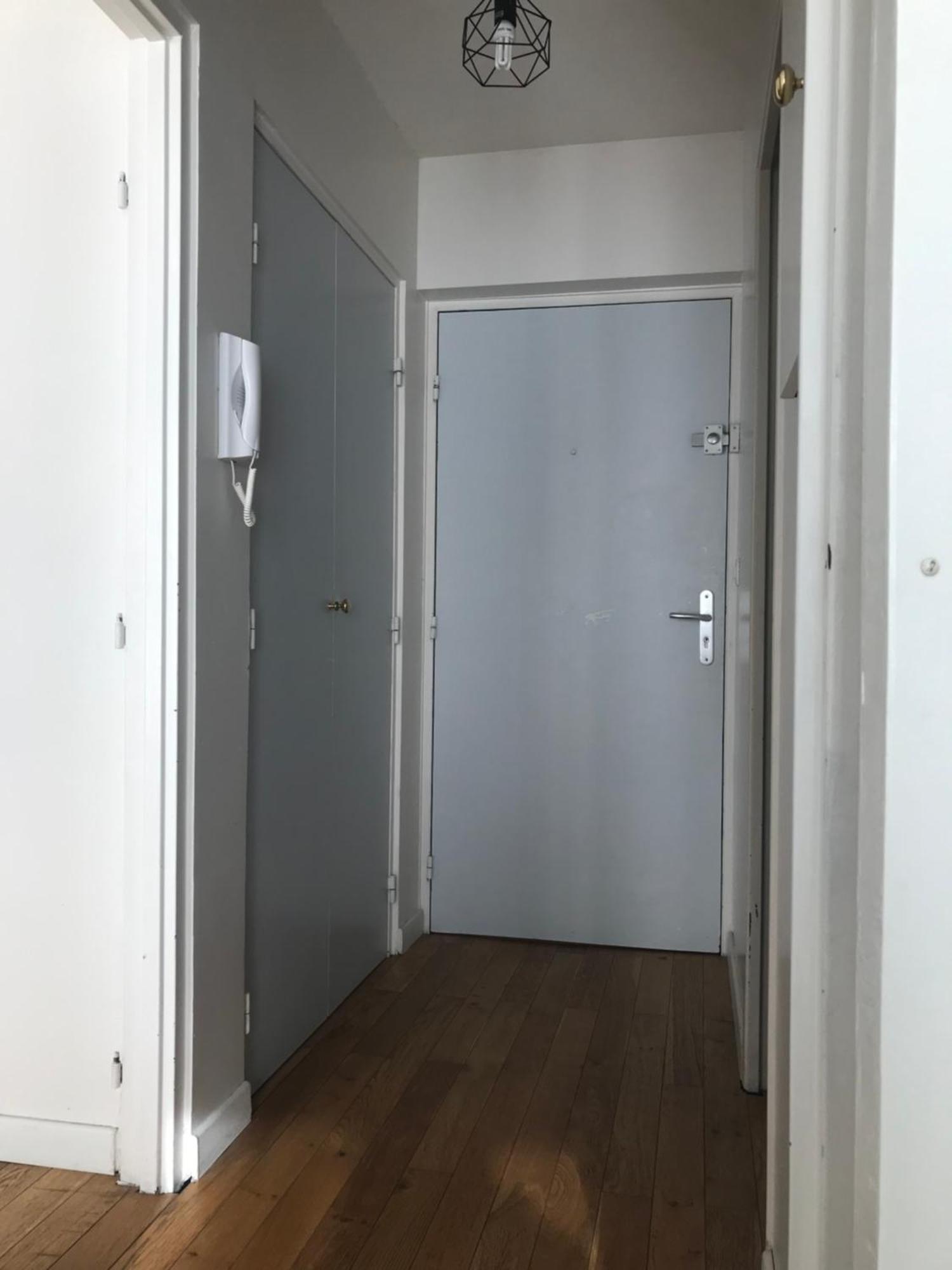 Appartement Perpignan Zewnętrze zdjęcie